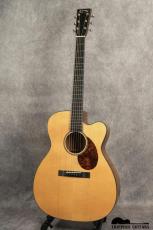 Martin MC-DSM  動画追加しました!コアサイドバックの0000 Cutawayモデル!とても音の良い個体です!委託販売手数料15%でお預かり致します!_2