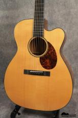 Martin MC-DSM  動画追加しました!コアサイドバックの0000 Cutawayモデル!とても音の良い個体です!委託販売手数料15%でお預かり致します!_3