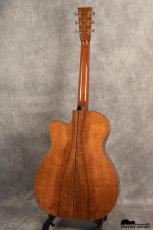 Martin MC-DSM  動画追加しました!コアサイドバックの0000 Cutawayモデル!とても音の良い個体です!委託販売手数料15%でお預かり致します!_4