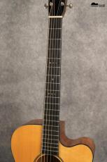 Martin MC-DSM  動画追加しました!コアサイドバックの0000 Cutawayモデル!とても音の良い個体です!委託販売手数料15%でお預かり致します!_7