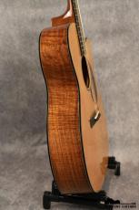 Martin MC-DSM  動画追加しました!コアサイドバックの0000 Cutawayモデル!とても音の良い個体です!委託販売手数料15%でお預かり致します!_10