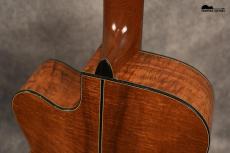 Martin MC-DSM  動画追加しました!コアサイドバックの0000 Cutawayモデル!とても音の良い個体です!委託販売手数料15%でお預かり致します!_12