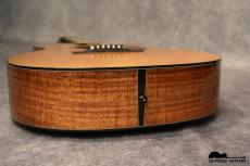 Martin MC-DSM  動画追加しました!コアサイドバックの0000 Cutawayモデル!とても音の良い個体です!委託販売手数料15%でお預かり致します!_13