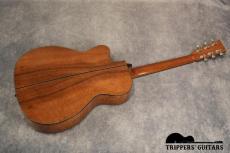 Martin MC-DSM  動画追加しました!コアサイドバックの0000 Cutawayモデル!とても音の良い個体です!委託販売手数料15%でお預かり致します!_15