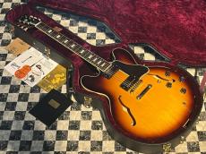 Gibson Custom Shop Historic Collection 1963 ES-335 Reissue