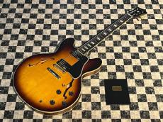 Gibson Custom Shop Historic Collection 1963 ES-335 Reissue_2