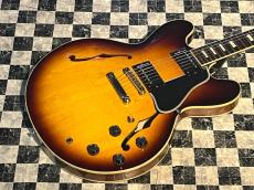 Gibson Custom Shop Historic Collection 1963 ES-335 Reissue_3
