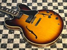 Gibson Custom Shop Historic Collection 1963 ES-335 Reissue_4