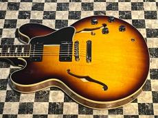 Gibson Custom Shop Historic Collection 1963 ES-335 Reissue_5