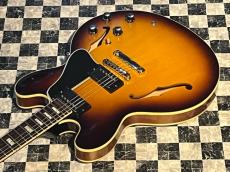 Gibson Custom Shop Historic Collection 1963 ES-335 Reissue_6