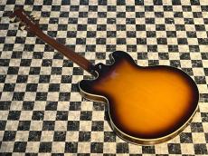Gibson Custom Shop Historic Collection 1963 ES-335 Reissue_9