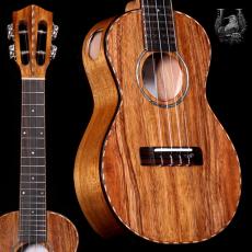 KOU ukulele Concert S model - Hawaiian koa -