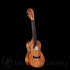 KOU ukulele Concert S model - Hawaiian koa -_2