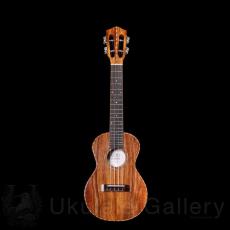 KOU ukulele Concert S model - Hawaiian koa -_3