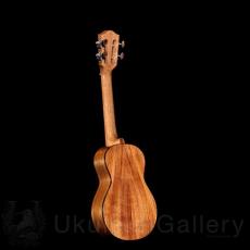KOU ukulele Concert S model - Hawaiian koa -_4