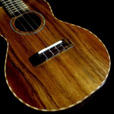 KOU ukulele Concert S model - Hawaiian koa -_8