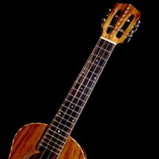 KOU ukulele Concert S model - Hawaiian koa -_10
