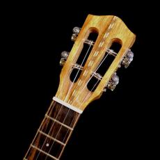KOU ukulele Concert S model - Hawaiian koa -_11