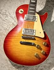Gibson Custom Shop Historic Collection 1959 Les Paul Standard Reissue Factory Burst VOS s/n 96613【4.02kg】