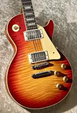 Gibson Custom Shop Historic Collection 1959 Les Paul Standard Reissue Factory Burst VOS s/n 96613【4.02kg】_2
