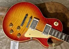 Gibson Custom Shop Historic Collection 1959 Les Paul Standard Reissue Factory Burst VOS s/n 96613【4.02kg】_6