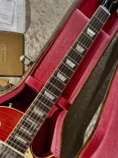 Gibson Custom Shop Historic Collection 1959 Les Paul Standard Reissue Factory Burst VOS s/n 96613【4.02kg】_8