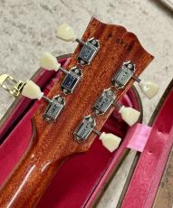 Gibson Custom Shop Historic Collection 1959 Les Paul Standard Reissue Factory Burst VOS s/n 96613【4.02kg】_9