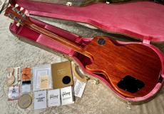 Gibson Custom Shop Historic Collection 1959 Les Paul Standard Reissue Factory Burst VOS s/n 96613【4.02kg】_11