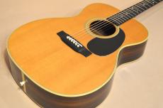 Martin 000-28　2004年製_3