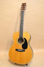 Martin 000-28　2004年製_4