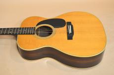 Martin 000-28　2004年製_12