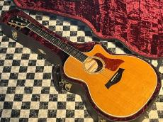 Taylor 614ce