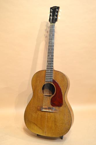 Gibson LG-0　1967年製