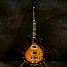 Gibson LPB-3 Tabaco Sunburst 1995【5.46kg】_3