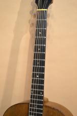 Gibson LG-0　1967年製_3