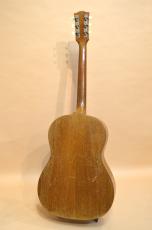 Gibson LG-0　1967年製_5