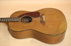 Gibson LG-0　1967年製_9