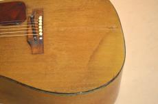 Gibson LG-0　1967年製_12