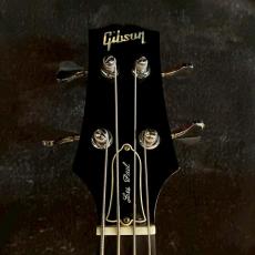 Gibson LPB-3 Tabaco Sunburst 1995【5.46kg】_4