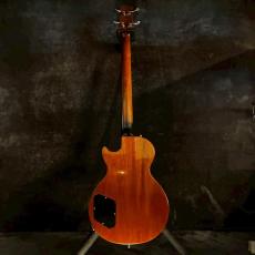 Gibson LPB-3 Tabaco Sunburst 1995【5.46kg】_6