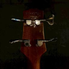 Gibson LPB-3 Tabaco Sunburst 1995【5.46kg】_7