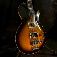 Gibson LPB-3 Tabaco Sunburst 1995【5.46kg】_9