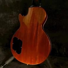 Gibson LPB-3 Tabaco Sunburst 1995【5.46kg】_10