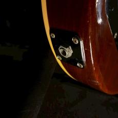 Gibson LPB-3 Tabaco Sunburst 1995【5.46kg】_11