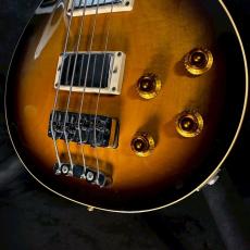 Gibson LPB-3 Tabaco Sunburst 1995【5.46kg】_12