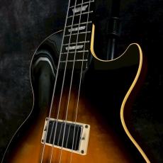 Gibson LPB-3 Tabaco Sunburst 1995【5.46kg】_13