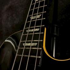 Gibson LPB-3 Tabaco Sunburst 1995【5.46kg】_14