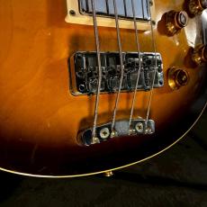 Gibson LPB-3 Tabaco Sunburst 1995【5.46kg】_15