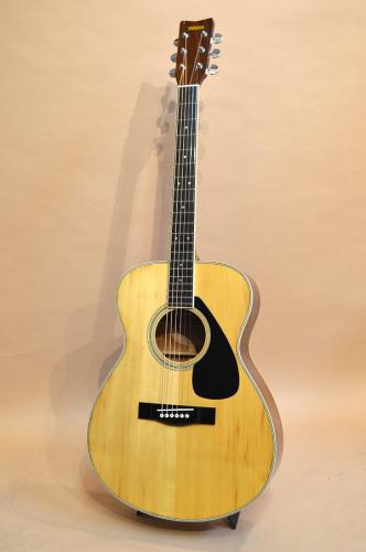 YAMAHA FG-202D　1981年製
