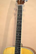 YAMAHA FG-202D　1981年製_3